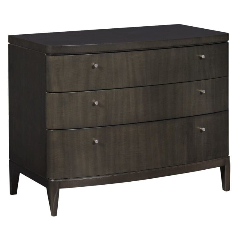 Medley Nightstand - Avenue Design high end furniture in Montreal
