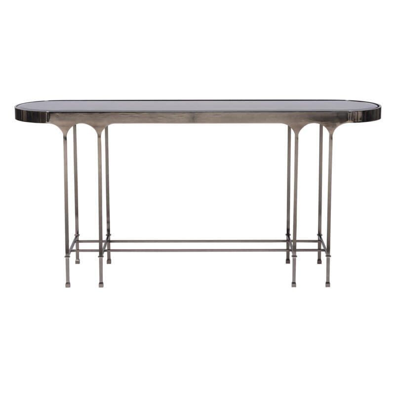 Calliope Console Table - Avenue Design high end furniture in Montreal