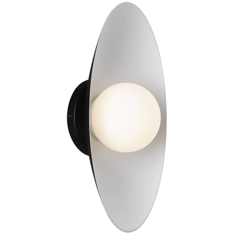 Joni 13 Wall Sconce - Avenue Design high end lighting in Montreal