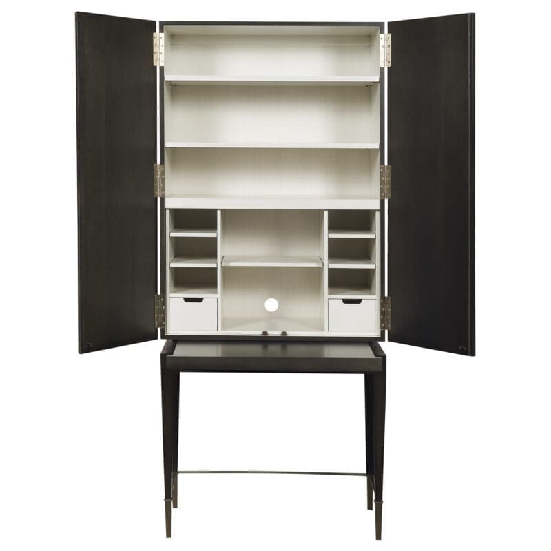 Bria Lifestyle Cabinet - Avenue Design high end furniture in Montreal