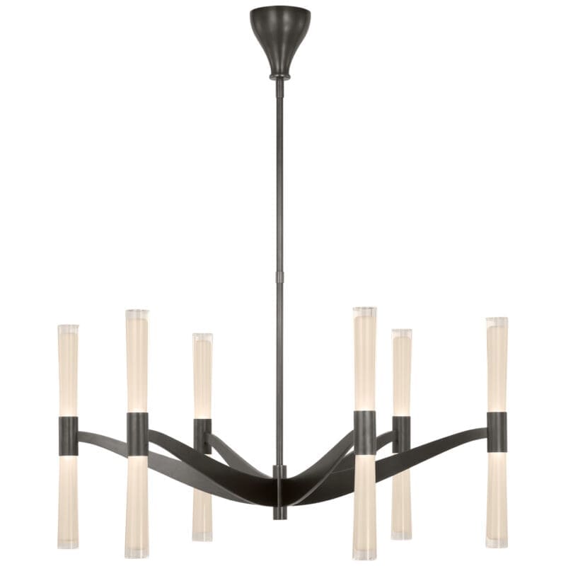 Brenta Extra Large Chandelier - Avenue Design high end lighting and accessories in Montreal