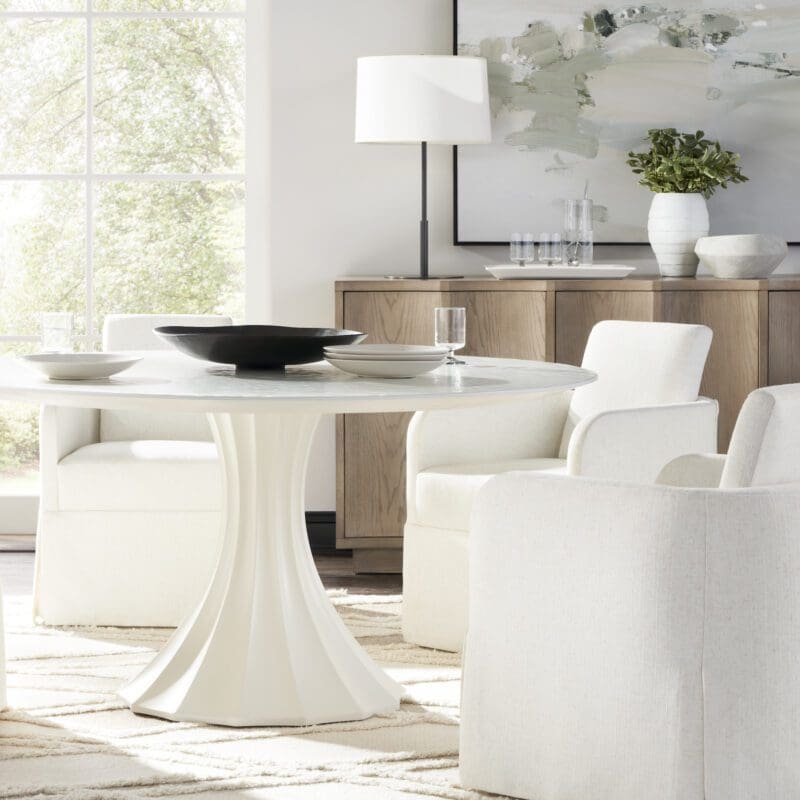 Tempo Dining Table - Avenue Design high end furniture in Montreal