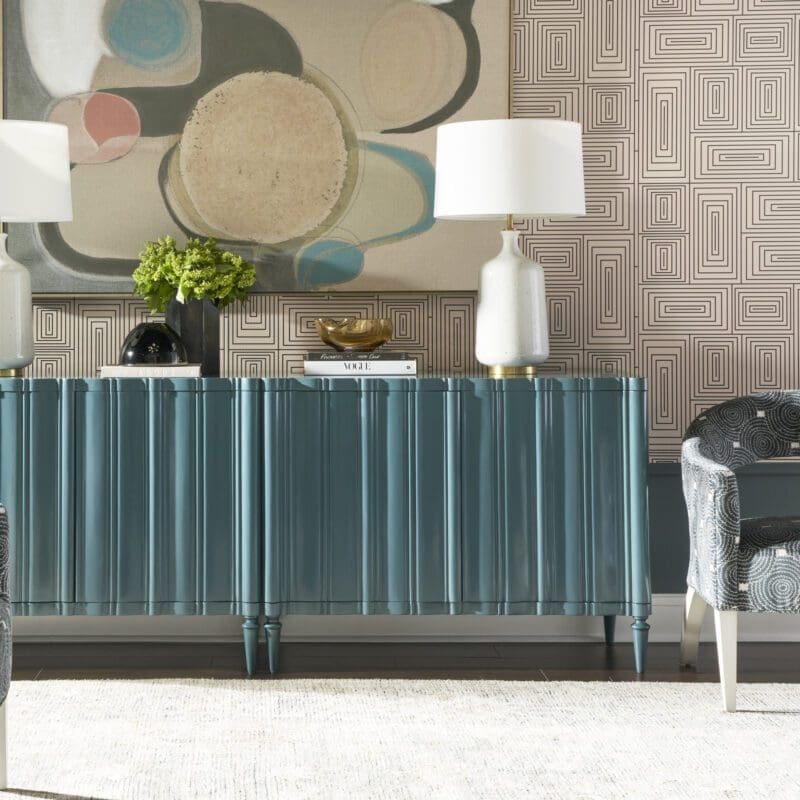 Jazz Chest - Avenue Design high end furniture in Montreal
