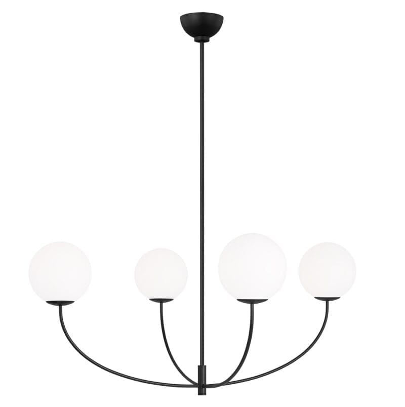 Galassia Extra Large Chandelier - Avenue Design high end lighting and accessories in Montreal
