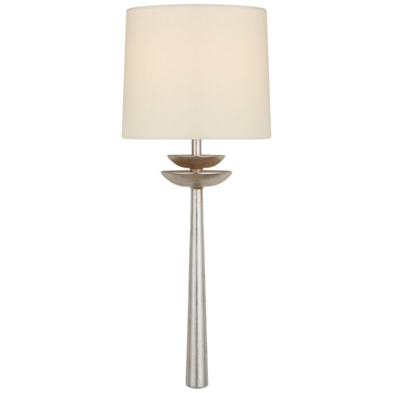 Beaumont Medium Tail Sconce- Avenue Design high end lighting and accessories in Montreal