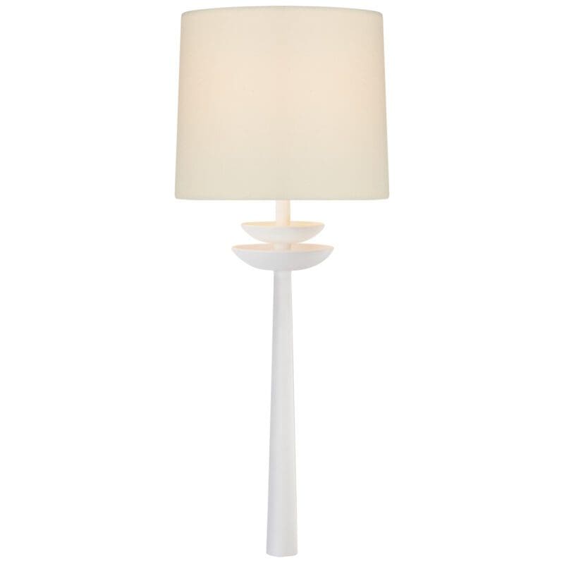 Beaumont Medium Tail Sconce- Avenue Design high end lighting and accessories in Montreal