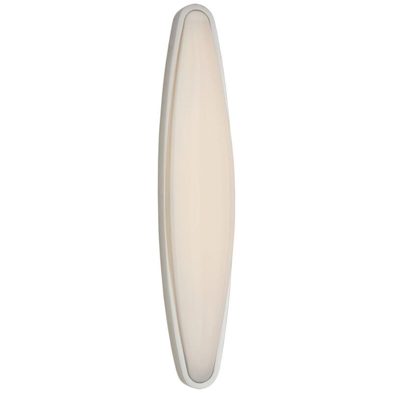 Ezra Large Bath Sconce - Avenue Design high end lighting and accessories in Montreal