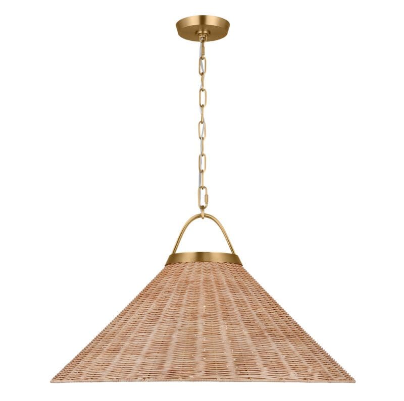 Whitby Extra Large Pendant - Avenue Design high end lighting in Montreal