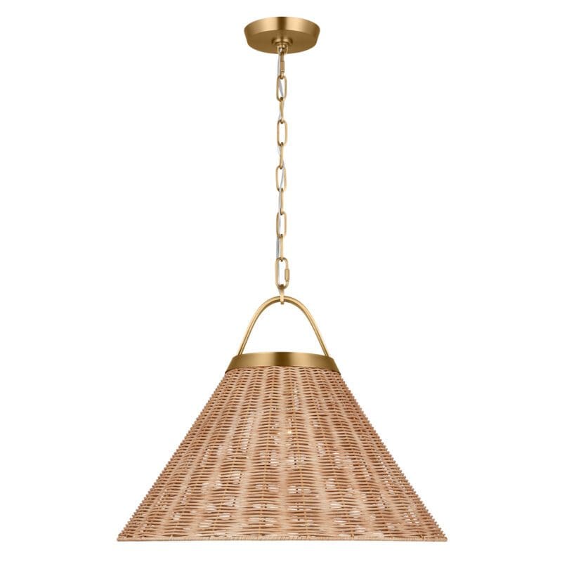 Whitby Grand Pendant - Avenue Design high end lighting in Montreal