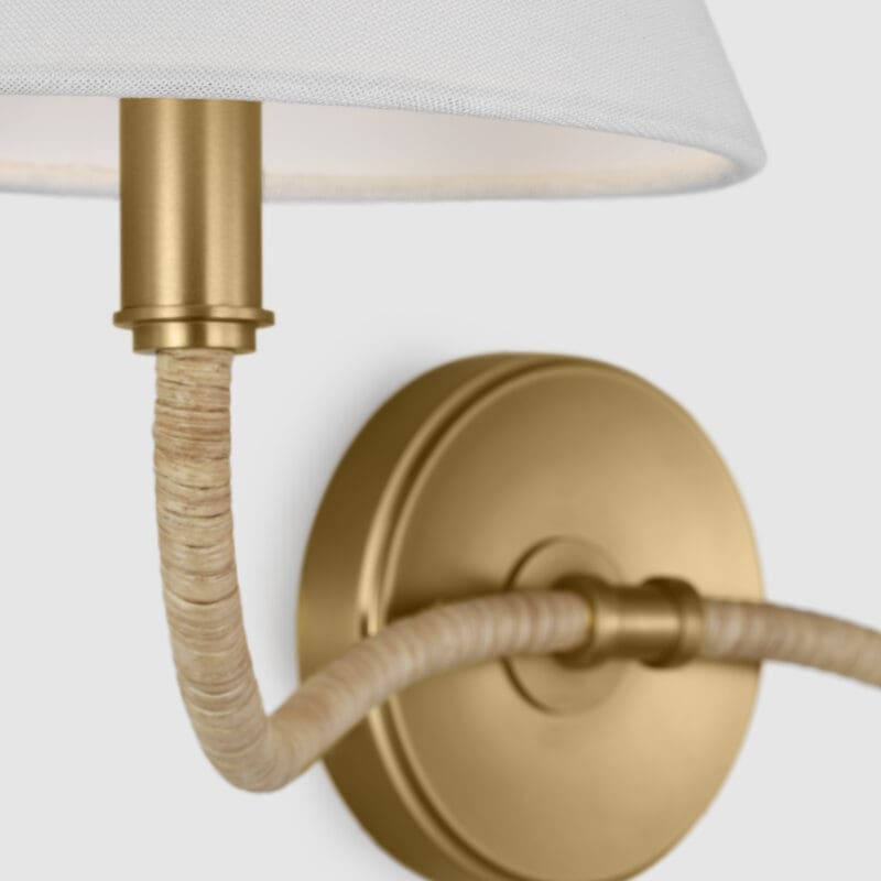 Laguna Double Sconce - Avenue Design high end lighting in Montreal