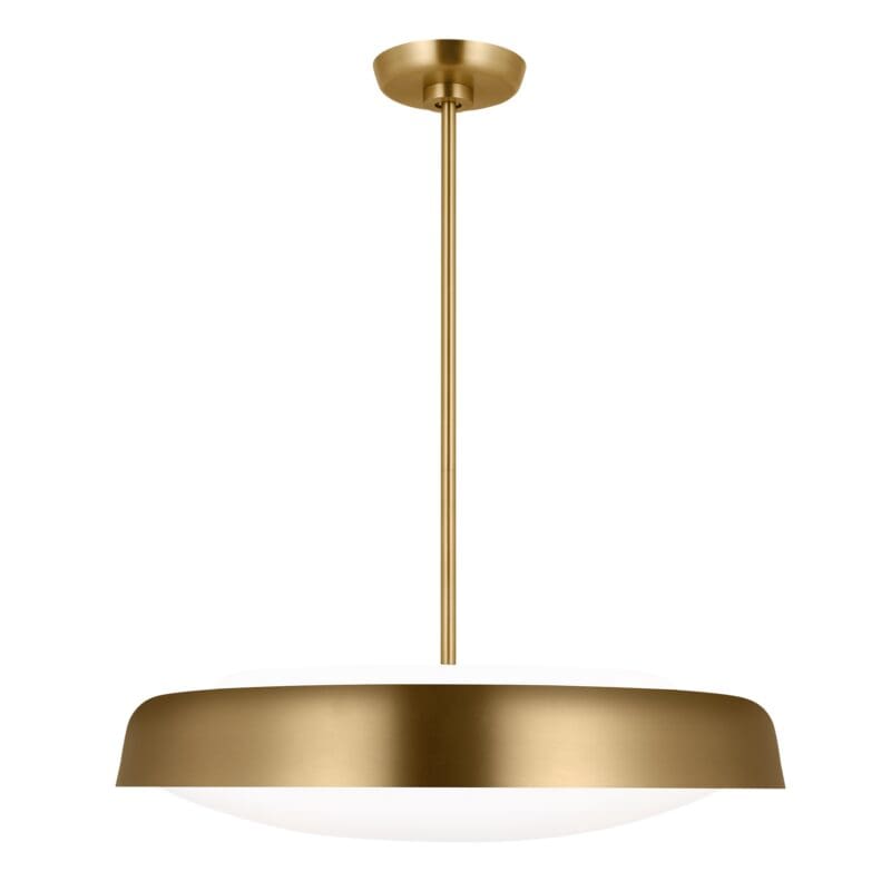 Draper Extra Large Pendant - Avenue Design high end lighting in Montreal