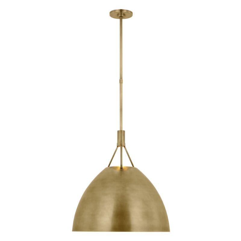 Sospeso Dome X-Large Pendant - Avenue Design high end lighting in Montreal