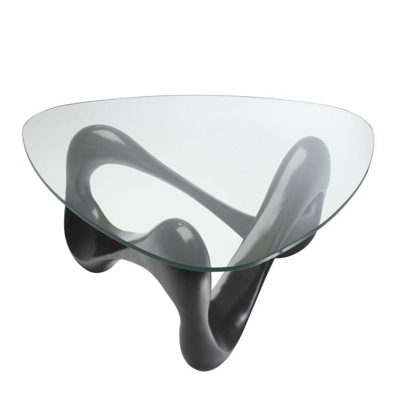 Aventura Cocktail Table - Avenue Design high end furniture in Montreal