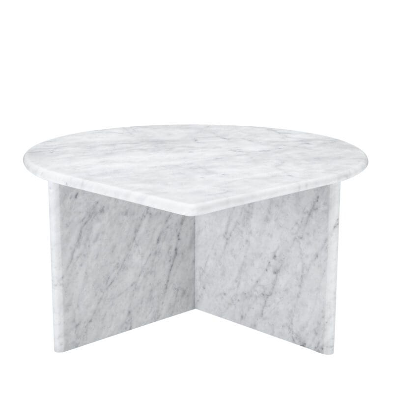 Naples Cocktail Table - Avenue Design high end furniture in Montreal