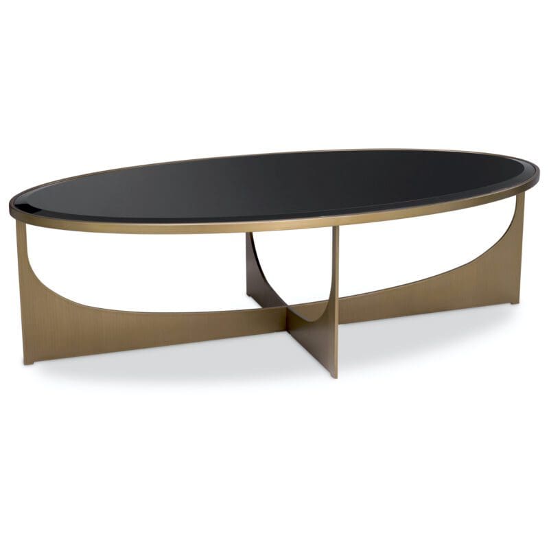 Elegance Cocktail Table - Avenue Design high end furniture in Montreal