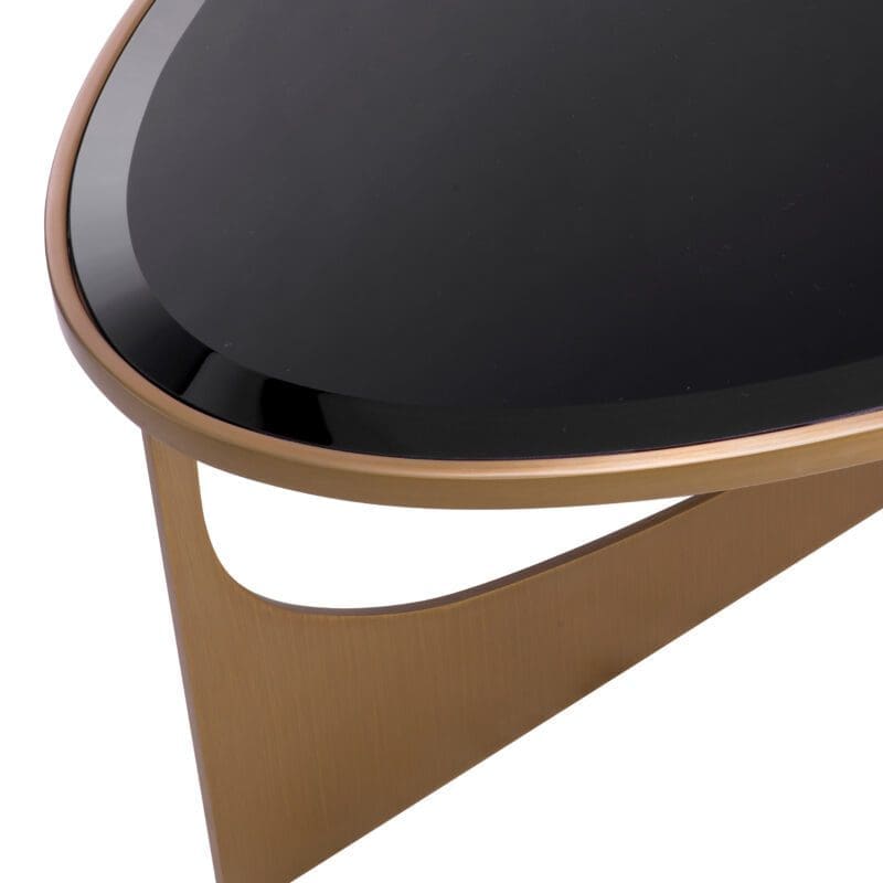 Elegance Cocktail Table - Avenue Design high end furniture in Montreal