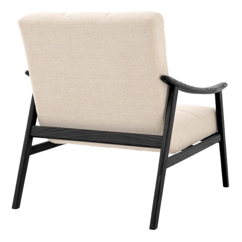 Mortensen Chair - Avenue Design high end furniture in Montreal