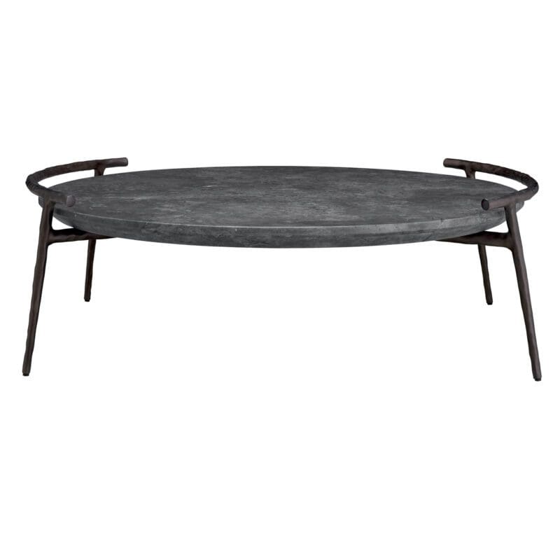 Arca Cocktail Table - Avenue Design high end furniture in Montreal