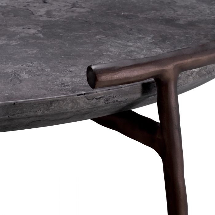 Arca Cocktail Table - Avenue Design high end furniture in Montreal