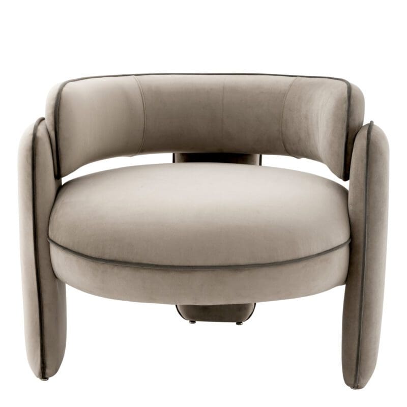 Chaplin Chair - Avenue Design high end furniture in Montreal