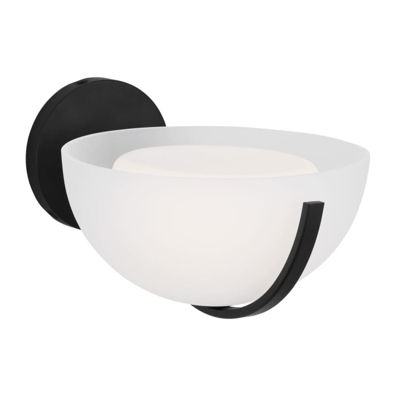 Nido Small Sconce - Avenue Design high end lighting in Montreal