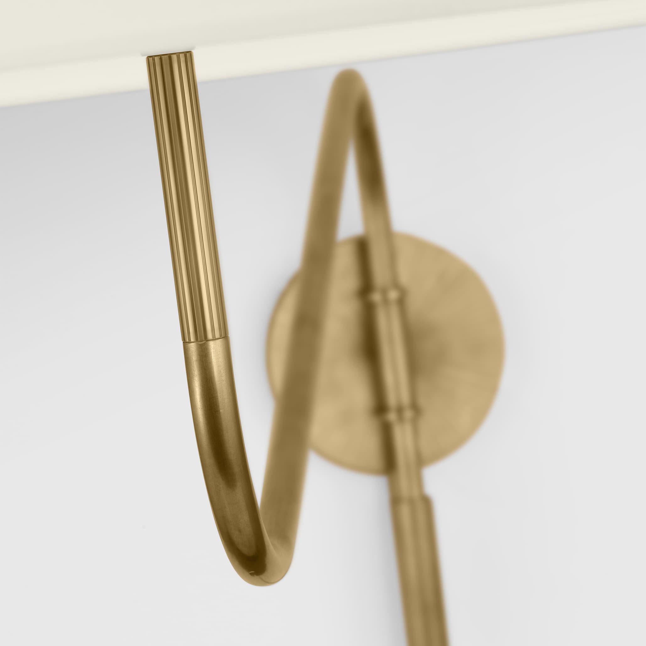 VCS_TOB_TOB2350HABL_D2 Canto Grande Swinging Wall Light - Avenue Design high end lighting in Montreal