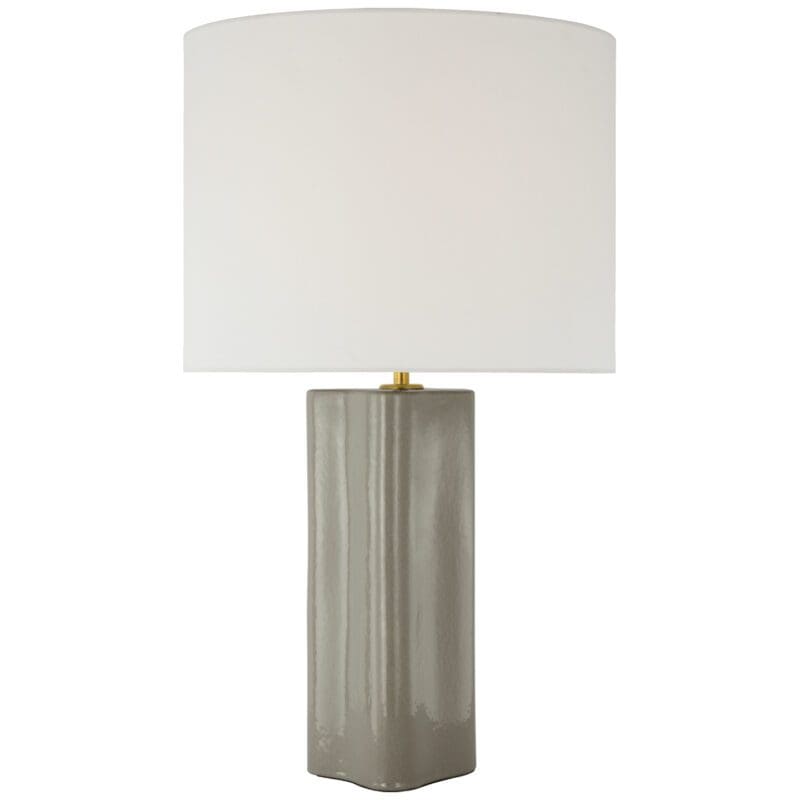 Mishca Large Table Lamp - Avenue Design high end lighting in Montreal