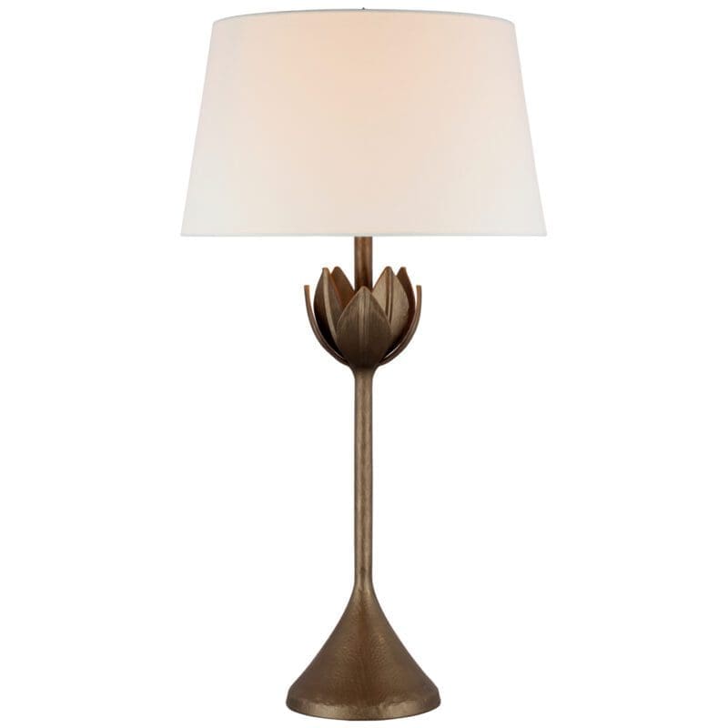 Alberto Large Table Lamp - Avenue Design high end lighting in Montreal
