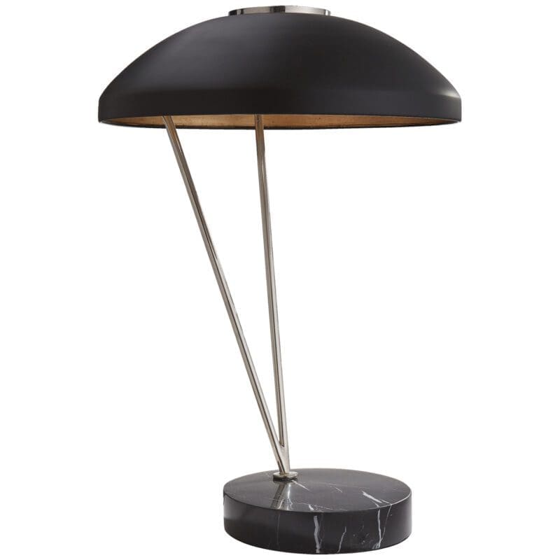 Coquette Table Lamp - Avenue Design high end lighting in Montreal