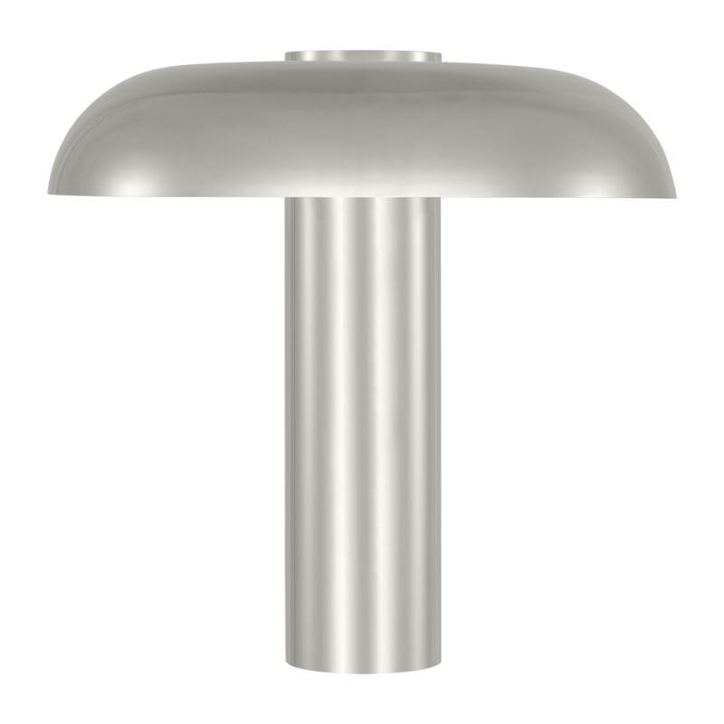 Louver Medium Table Lamp - Avenue Design high end lighting in Montreal