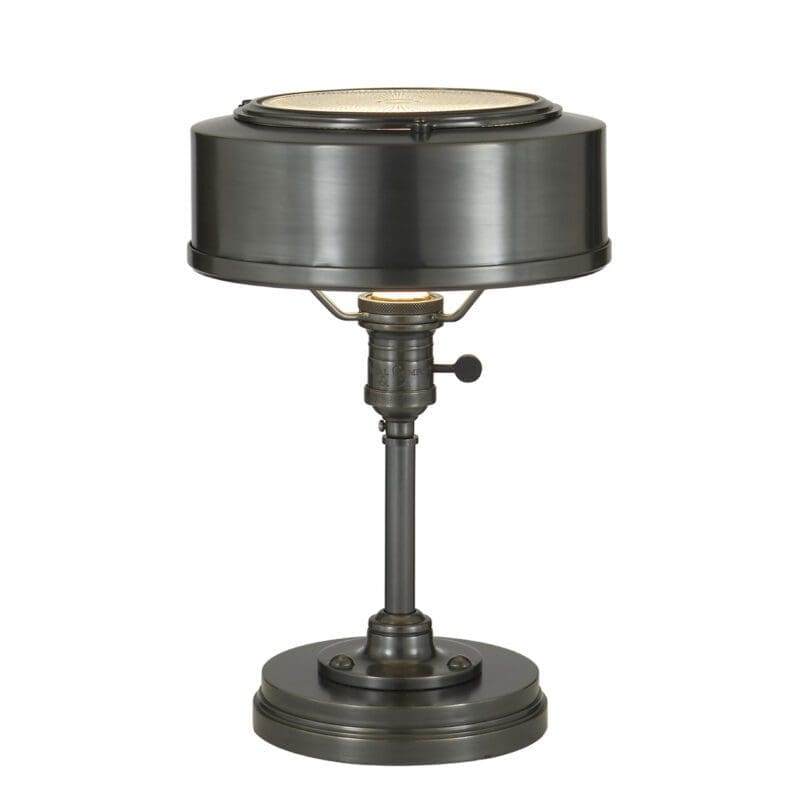 Henley Table Lamp - Avenue Design high end lighting in Montreal