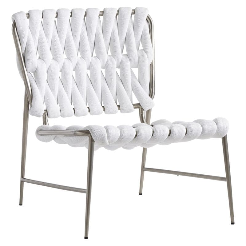 Lido Outdoor Chair - Avenue Design high end furniture in Montreal