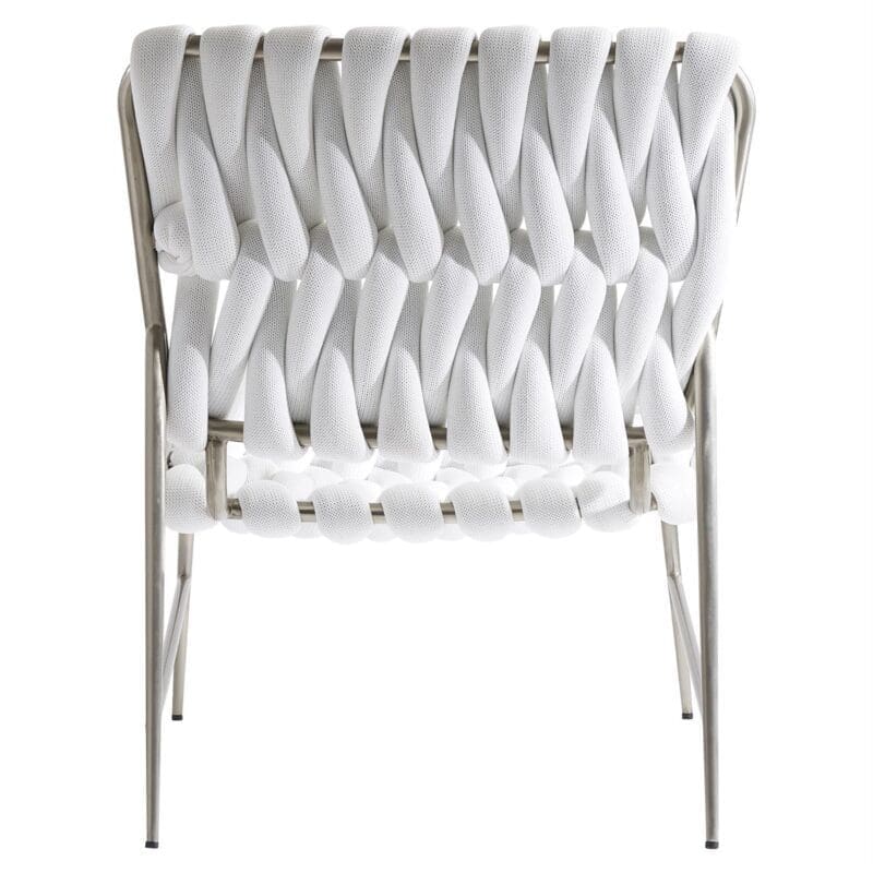 Lido Outdoor Chair - Avenue Design high end furniture in Montreal