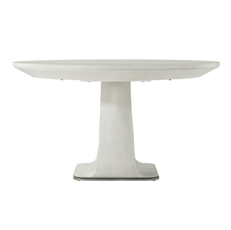 Essence Round Dining Table - Avenue Design high end furniture in Montreal