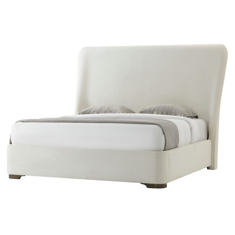 Essence Bed - Avenue Design high end furniture in Montreal
