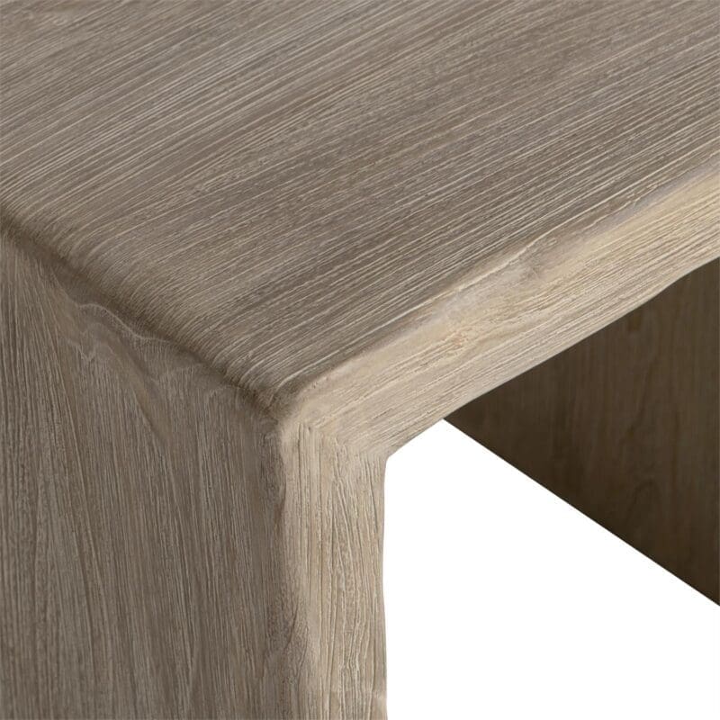 Montego Outdoor Side Table - Avenue Design high end furniture in Montreal