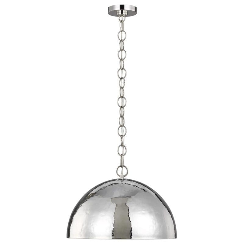 Whare Large Pendant - Avenue Design high end lighting in Montreal