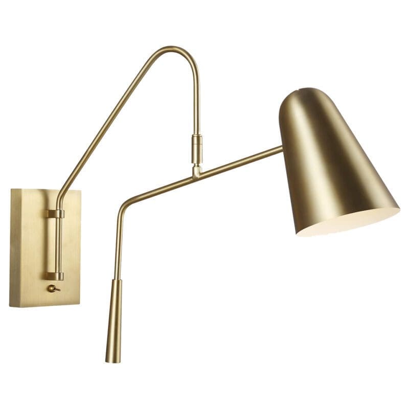 Simon Sconce - Avenue Design high end lighting in Montreal