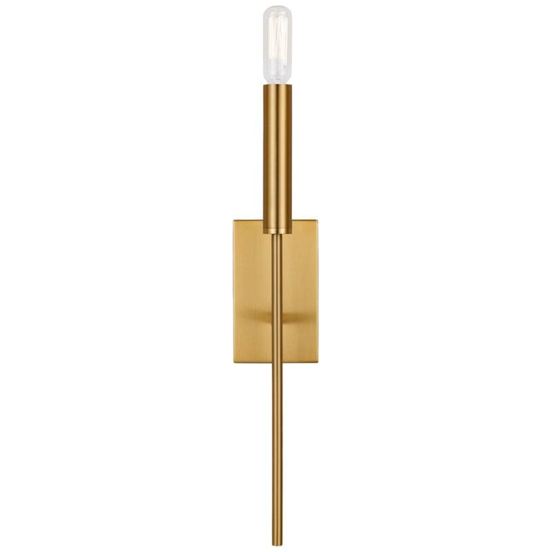 Brianna Tail Sconce - Avenue Design high end lighting in Montreal