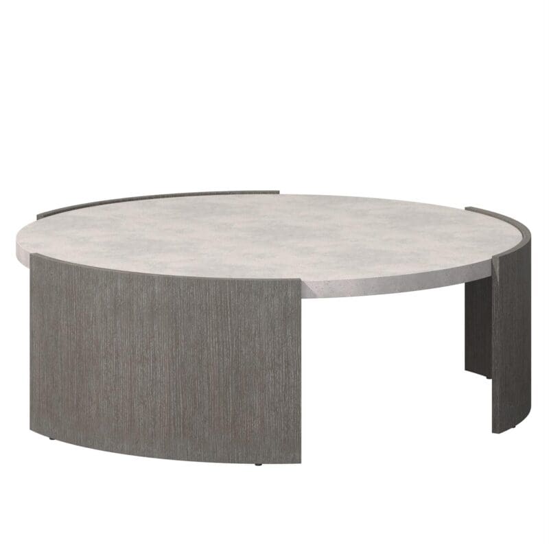 Prado Cocktail Table - Avenue Design high end furniture in Montreal