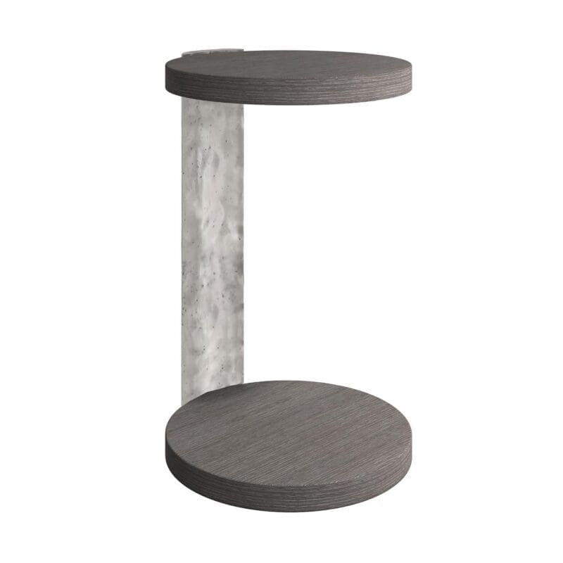 Prado Accent Table - Avenue Design high end furniture in Montreal