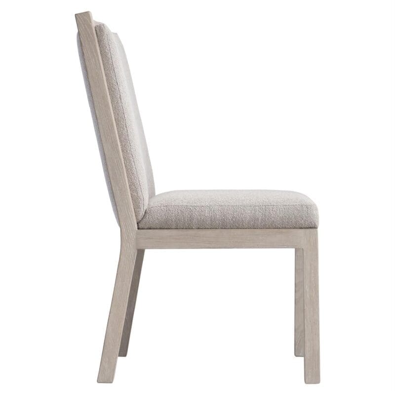 Prado Dining Chair - Avenue Design high end furniture in Montreal