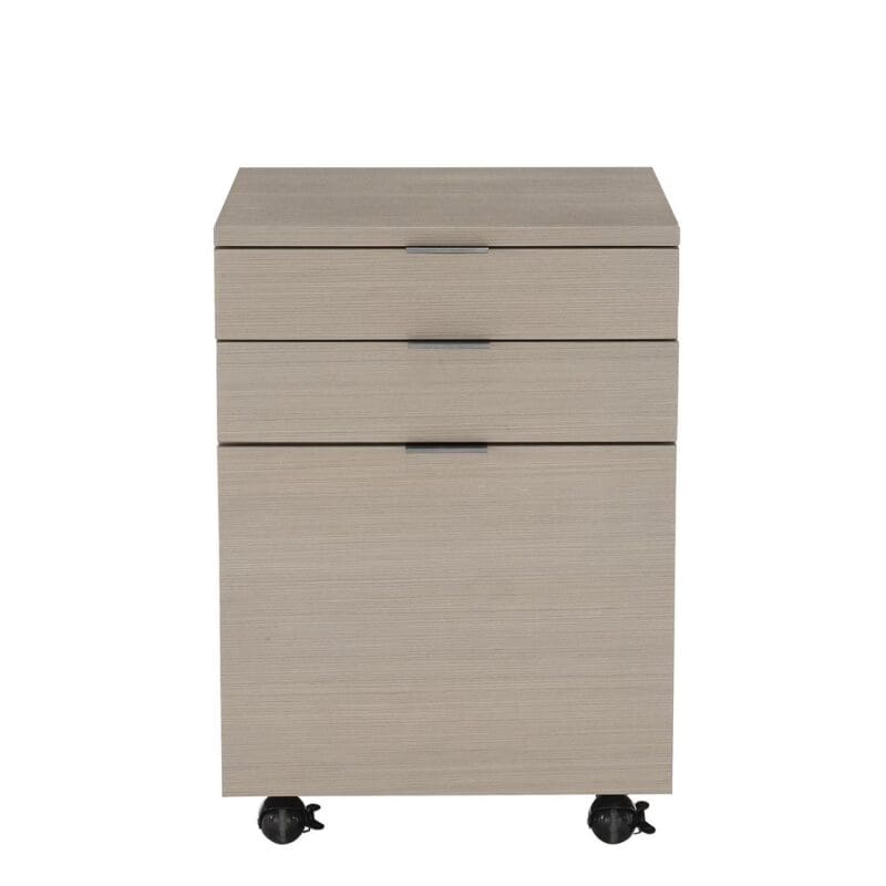 Axiom file cabinet - Avenue Design High End Furniture in Montreal