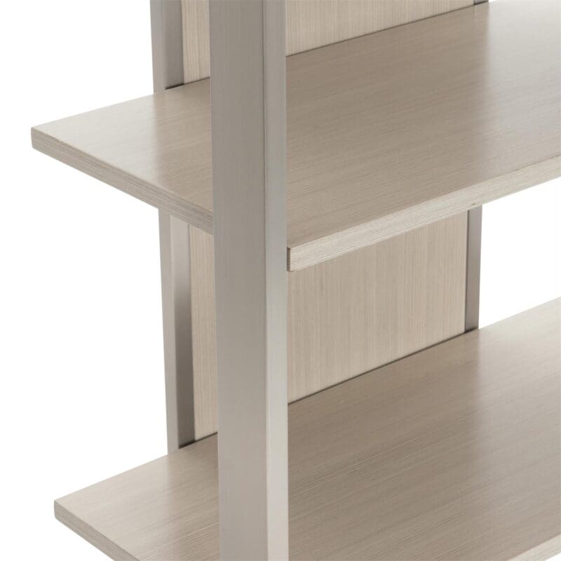 Axiom Etagere - Avenue Design High End Furniture in Montreal