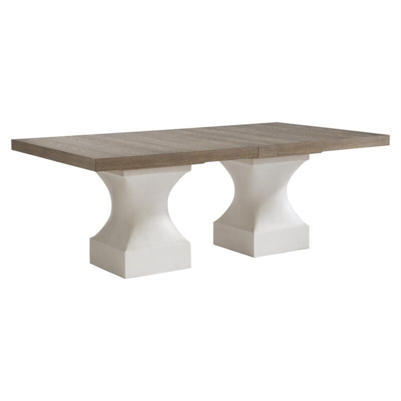 Aventura Dining Table - Avenue Design high end furniture in Montreal