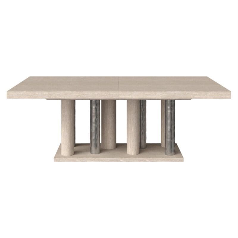 Prado Dining Table - Avenue Design high end furniture in Montreal