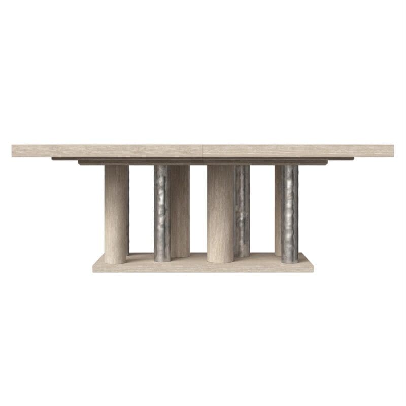 Prado Dining Table - Avenue Design high end furniture in Montreal