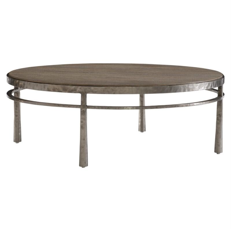 Aventura cocktail table - Avenue Design high end furniture in Montreal