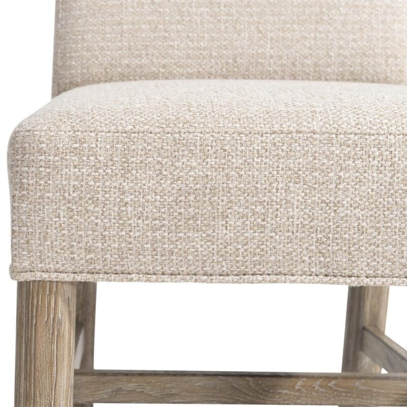 Aventura Side Chair - Avenue Design high end furniture in Montreal