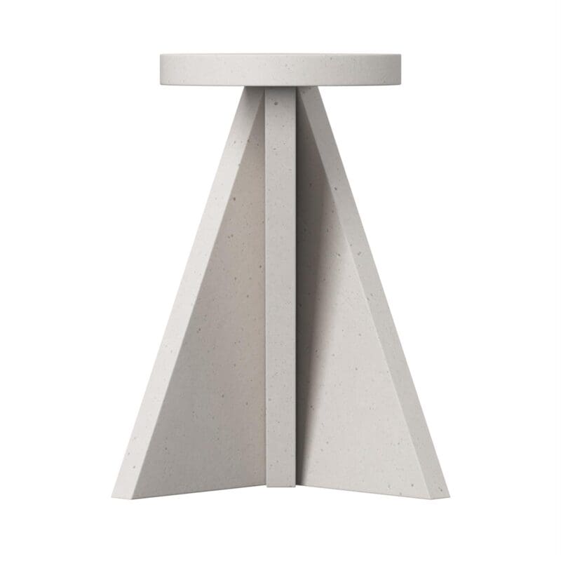 Stratum Accent Table - Avenue Design high end furniture in Montreal